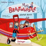 Sabine Ludwig: Miss Braitwhistle startet durch: Miss Braitwhistle 6