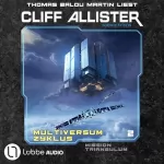 Cliff Allister: Mission Triangulum: Multiversum Zyklus 2