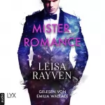 Leisa Rayven: Mister Romance: Masters of Love 1