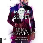 Leisa Rayven: Mister Secret: Masters of Love 2