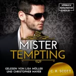 C. R. Scott: Mister Tempting: The Misters 7