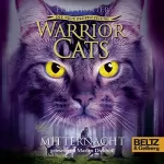 Erin Hunter: Mitternacht: Warrior Cats - Die neue Prophezeiung 1