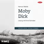 Herman Melville: Moby Dick: 
