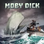 Gunnar Sadlowski: Moby Dick: Holy Klassiker 45