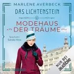Marlene Averbeck: Modehaus der Träume: Das Lichtenstein 1