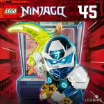 N.N.: Möchtest du das Prime Empire betreten?: Lego Ninjago 129-133