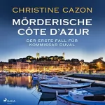 Christine Cazon: Mörderische Cote d