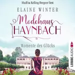 Elaine Winter: Momente des Glücks: Modehaus Haynbach 4