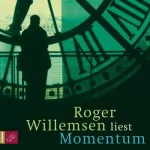Roger Willemsen: Momentum: 