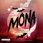 I. B. Zimmermann: Mona - Zwischen Himmel und Hölle. Ein magisch lustiger Fantasy Liebesroman: Mona 3
