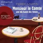 Pierre Martin: Monsieur le Comte und die Kunst des Tötens: Monsieur le Comte 1