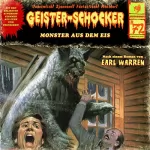 Earl Warren: Monster aus dem Eis: Geister-Schocker 72