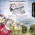 Helena Marchmont: Mord im Magnolienhaus: Bunburry - Ein Idyll zum Sterben 11