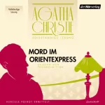 Agatha Christie: Mord im Orientexpress: 