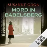 Susanne Goga: Mord in Babelsberg: Leo Wechsler 4