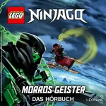 Greg Farshtey: Morros Geister: Lego Ninjago - Hörbücher 2
