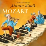 Cosima Breidenstein: Mozart: Abenteuer Klassik