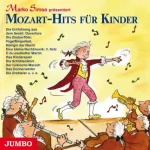 Marko Simsa: Mozart-Hits für Kinder: 