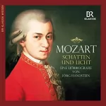 Jörg Handstein: Mozart: Schatten und Licht: 