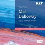 Virginia Woolf: Mrs Dalloway: 