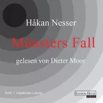 Håkan Nesser: Münsters Fall: Kommissar Van Veeteren 6