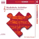 Stefan Schaub: Musikalische Architektur: KlassikKennenLernen 6