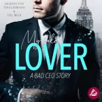 Olivia Swan: My Fake Lover - A Bad CEO Story: My Hot Temptations 1