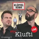 Michael Kobr, Volker Klüpfel: My Klufti: 