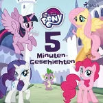 Div.: My Little Pony - 5-Minuten-Geschichten: My Little Pony