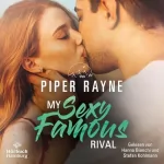 Piper Rayne, Cherokee Moon Agnew: My Sexy Famous Rival: Greene Family 6