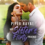 Piper Rayne, Cherokee Moon Agnew - Übersetzer: My Sister
