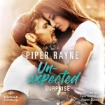 Piper Rayne, Sybille Uplegger - Übersetzer: My Unexpected Surprise: Greene Family 5