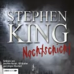 Stephen King: Nachtschicht: 