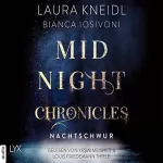 Bianca Iosivoni, Laura Kneidl: Nachtschwur: Midnight-Chronicles 6