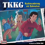 Kai Schwind, Stefan Wolf: Nachtwanderung mit Schrecken: TKKG 175