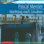 Pascal Mercier: Nachtzug nach Lissabon: 
