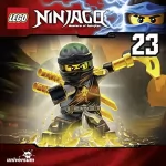 N.N.: Nadakhans wahrer Plan: LEGO Ninjago 60-61