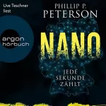 Phillip P. Peterson: Nano: Jede Sekunde zählt