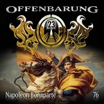 Catherine Fibonacci: Napoleon Bonaparte: Offenbarung 23, 76