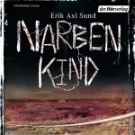 Erik Axl Sund: Narbenkind: Victoria Bergman 2