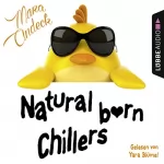 Mara Andeck: Natural Born Chillers: 