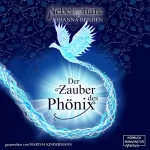 Johanna Benden: Nebelsphäre - Der Zauber des Phönix: Lübeck-Reihe 1