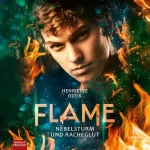 Henriette Dzeik: Nebelsturm und Racheglut: Flame 4