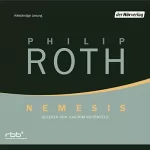 Philip Roth: Nemesis: 
