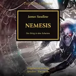 James Swallow: Nemesis - Der Krieg in den Schatten: The Horus Heresy 13