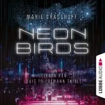 Marie Graßhoff: Neon Birds: 