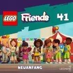 LEGO Friends: Neuanfang: Lego Friends 41