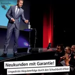 Dirk Kreuter: Neukunden mit Garantie: Ungeahnte Akquiseerfolge durch den Schachbrett-Effekt