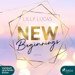 Lilly Lucas: New Beginnings: Green Valley Love 1
