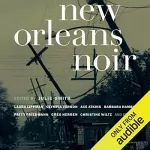 Julie Smith: New Orleans Noir: 